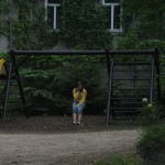 Outdoor-Grillen